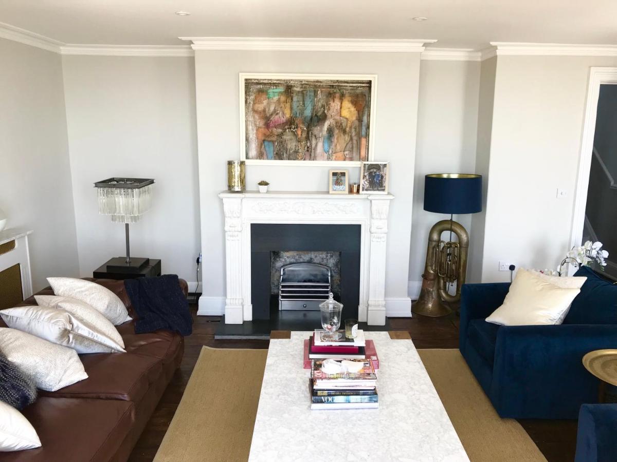 Marina Retreat - Stunning 4 Bedroom, 3 Bathroom House With Harbour Views! Ramsgate Exterior photo